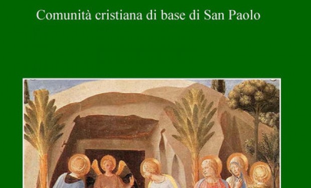 Il tempo delle “scomode” figlie di Eva è giunto. Un libro a cura della Cdb di s. Paolo   